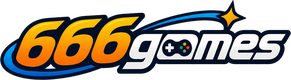666games logo